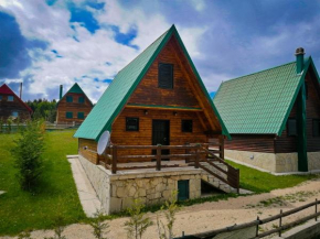 Vikendica Anja
